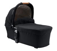 Poussette Trio MIXX next - Siège Auto ARRA Flex i-Size - Nacelle MIXX next - Caviar