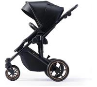 Poussette Trio PRIME 2 PRO noir