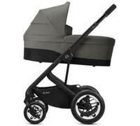 Poussette TRIO Talos Aton B2 Nacelle S - CHICCO - Gris G