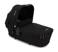 Poussette Trio TRIV lx - Siège Auto ARRA Flex i-Size - Nacelle LYTL - Caviar