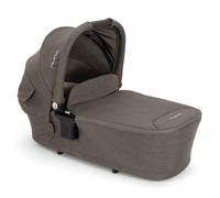 Poussette Trio TRIV next - Siège Auto ARRA Flex i-Size - Nacelle LYTL - Thunder