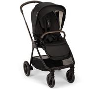 Poussette TRIV NEXT Caviar effet cuir chocolat