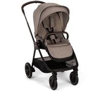 Poussette TRIV NEXT Cedar effet cuir chocolat