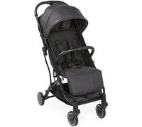 Poussette Trolley Me Stone - CHICCO - Gris Noir G