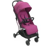 Poussette TROLLEYme Aurora Pink - CHICCO - Rose Rose G