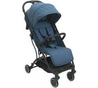 Poussette TROLLEYme Calypso Blue - CHICCO - Bleu Bleu G