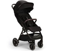 Poussette TRVL lx Caviar