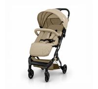Poussette Tumbuctu Beige TU