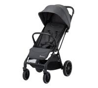 Bébé Confort Poussette Artic – Position allongée, 0-22 kg, Mineral Graphite