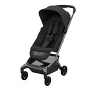 Poussette Fame Cabin Onyx Black