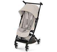 Cybex Libelle Blk Stroller Beige