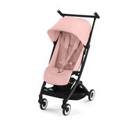 Poussette Ultra Compacte Libelle 4 Candy Pink - Cybex Gold Rose