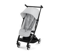 Poussette Ultra Compacte Libelle 4 Fog Grey - Cybex Gold