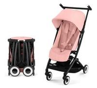 Poussette Ultra Compacte Libelle - Candy Pink - Candy Pink G