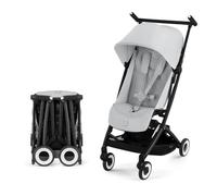 Poussette Ultra Compacte Libelle - Fog Grey - CYBEX