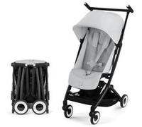 Poussette Ultra Compacte Libelle - Fog Grey - Fog Grey G