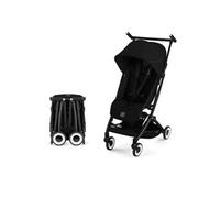 Poussette Ultra Compacte Libelle - Magic Black -