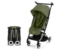 Cybex Libelle TPE/Moss Green-khaki PU1