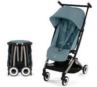 Poussette Ultra Compacte Libelle - Stormy Blue - Stormy Blue G