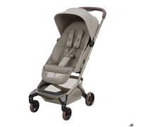Poussette ultra compacte Maxi-Cosi Fame Cabin, compatible avion, 0-22kg, Sapphire Sand