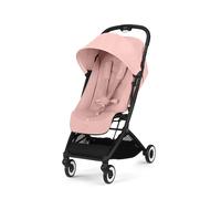 Poussette Ultra Compacte Orfeo 2 Candy Pink - Cybex Gold Rose