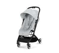 Poussette Ultra Compacte Orfeo 2 Fog Grey - Cybex Gold
