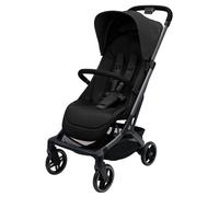 MAXI-COSI Poussette ultra compacte Oxford Cabin, de 0 à 22kg (0 à 4 ans), compatible avion,Onyx Black