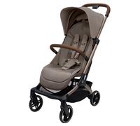 MAXI-COSI Poussette ultra compacte Oxford Cabin, de 0 à 22kg (0 à 4 ans), compatible avion, Oak Truffle