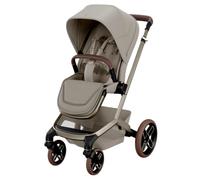 Poussette ultra confortable FAME