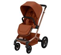 Poussette Ultra Confortable Fame Copper Terra TU