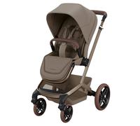 Poussette Ultra Confortable Fame Oak Truffle TU