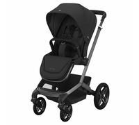 Maxi Cosi - Poussette Fame - Black