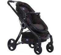 Poussette Urban Plus - Black Noir G