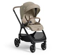 JOIE - Poussette Valora Signature Sandstone