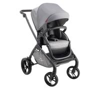 Poussette Vega - Gris - dès la naissance jusqu'à 22 kg - WILLIAM KENT 1733