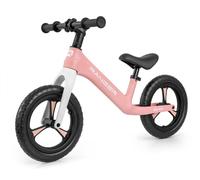 Poussette/vélo enfant Milly Mally Ranger - rose