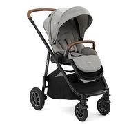 Poussette réversible JOIE Versatrax shale TU