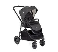 Poussette réversible JOIE Versatrax shale TU