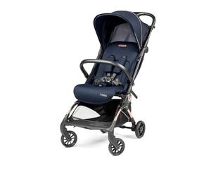 Poussette Vol Blue Shine Peg Perego