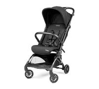 Peg Perego Volo Poussette Légère Couleur True Black