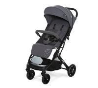 Poussette Voyage Légère Trolley Cabine Kubic 2 Gris TU