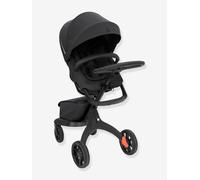 Poussette Xplory X noir (rich black) TU