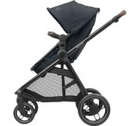 Poussette Zelia 3 essential graphite