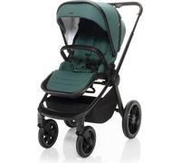 Poussette ZOPA Sports Move Cross 2, vert antique/noir