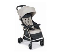 Poussettes Cannes Cam Giramondo Beige