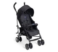 Poussettes Chicco Echo Lite Ebony