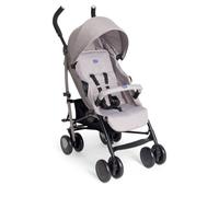 Poussettes Chicco Echo Lite Nut