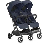 Poussettes Doubles Inglesina Twin Sketch - Navy