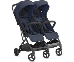 Poussettes Doubles Inglesina Twin Sketch - Navy