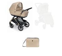 Poussettes Duos et Poussettes 2 en 1 Cam Dinamico Smart - Beige